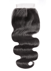 Bedroom Wave Lace Closure