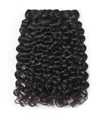 Pillow Curly Glam Xtensions Bundle