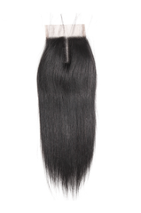 Silky Straight Lace Closure