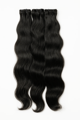 Soft Wave Glam Xtensions Bundle