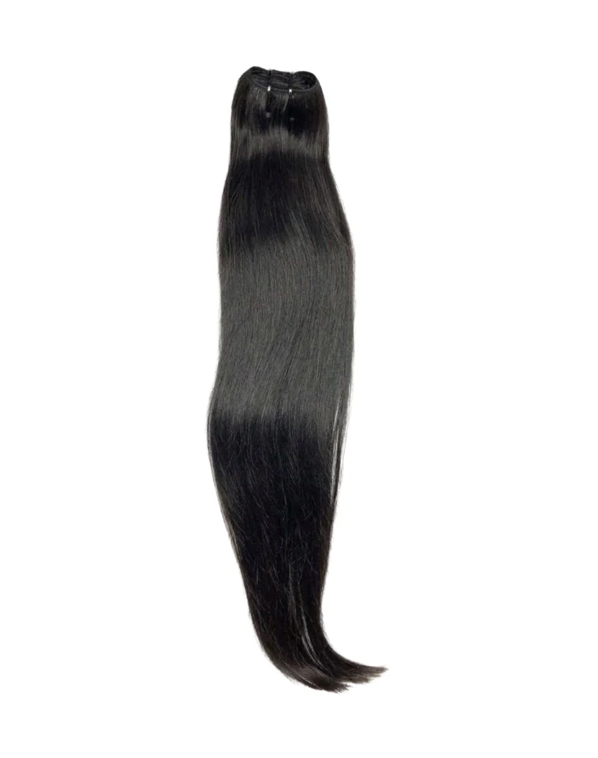Silky Straight Luxtensions